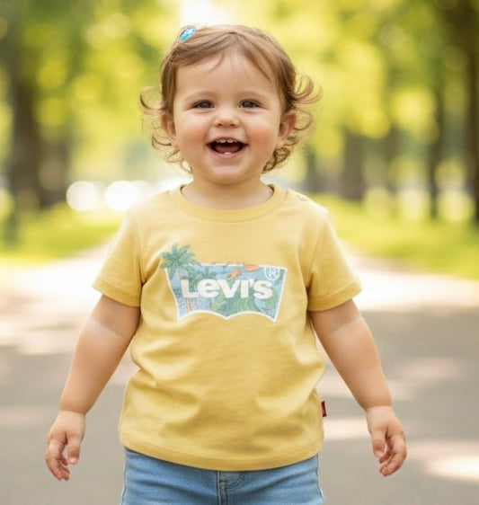 LEVIS - shirt - 6ep611