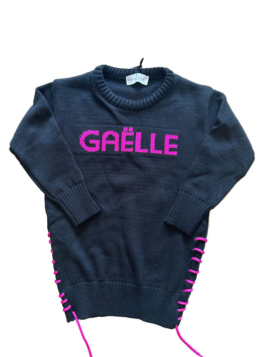 gaelle - abito - 00565