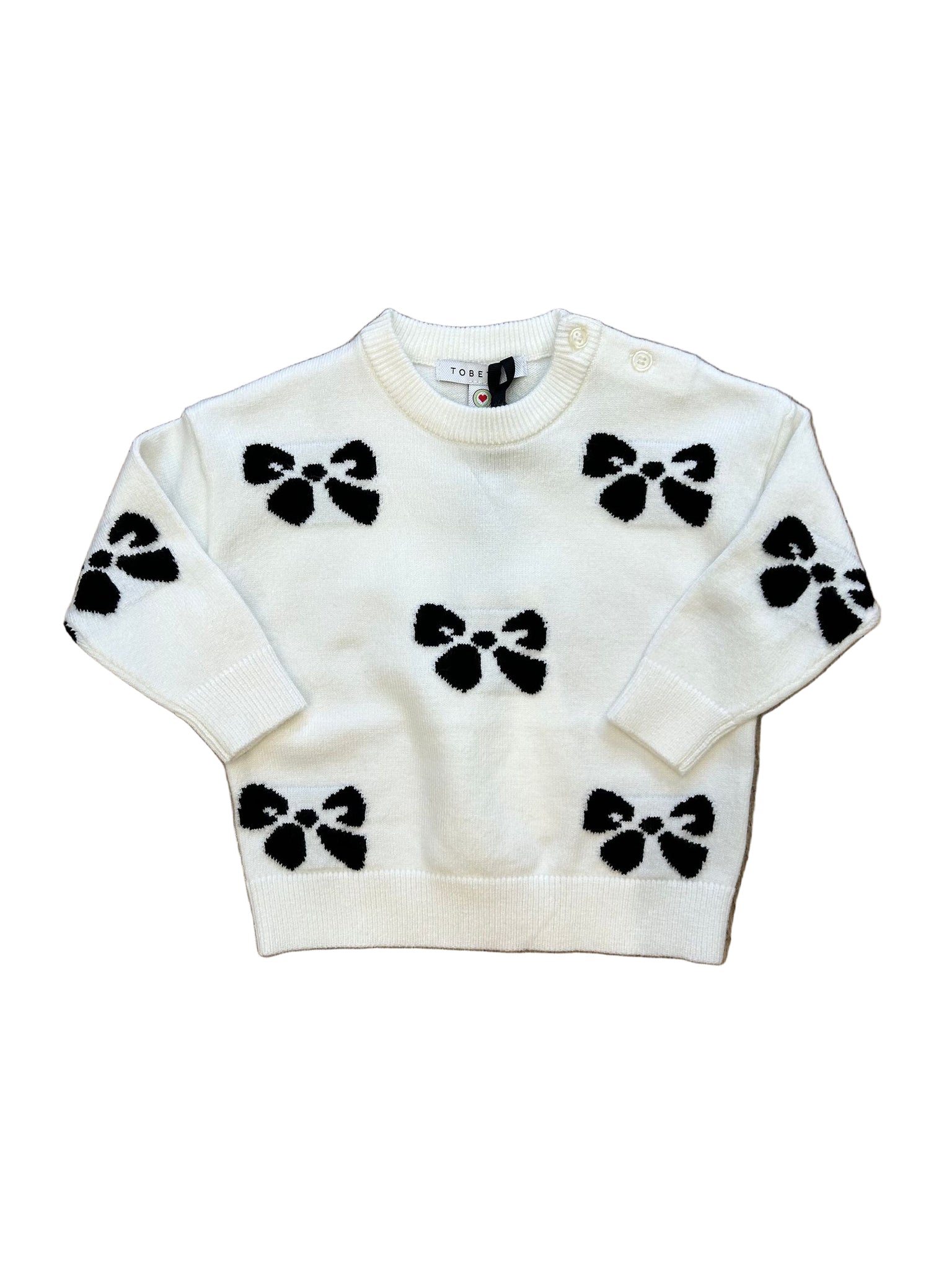 TN1160 -  - TO BE TOO