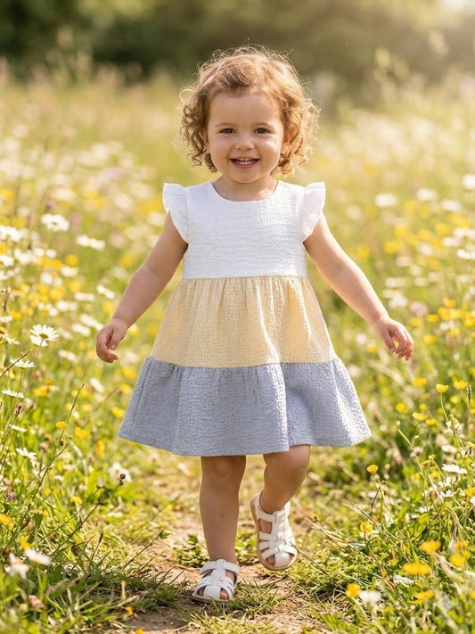 BIRBA - ABITO NEONATA - 030015A