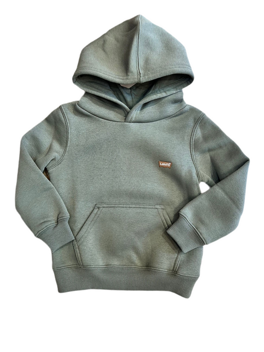 LEVIS - FELPA LEVIS - 9EL452