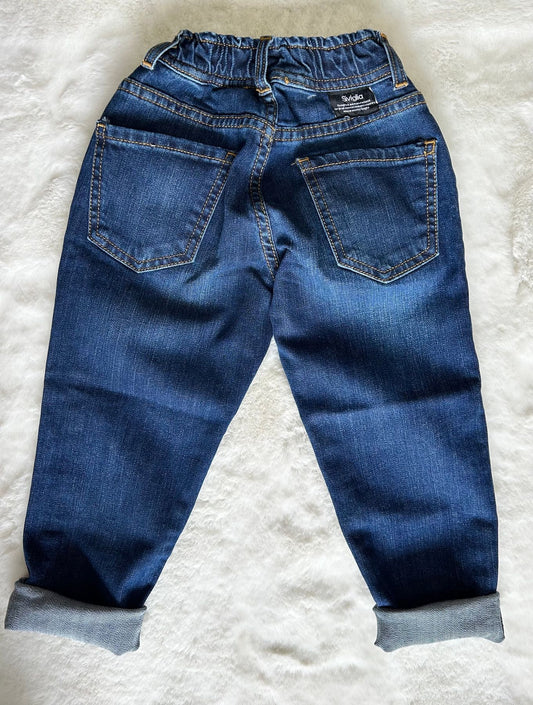 SIVIGLIA - jeans - 0705