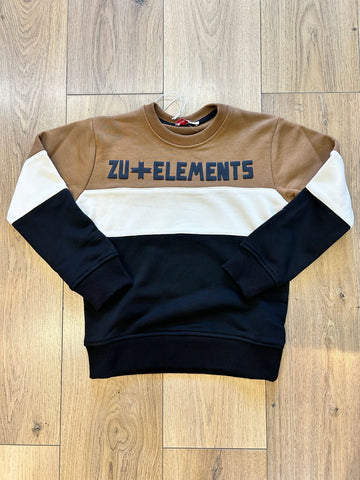 ZU1861 -  - ZUELEMENTS
