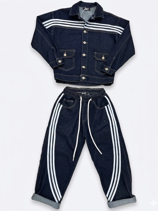 JASPER - COMPLETO BANDE - JSPR1166