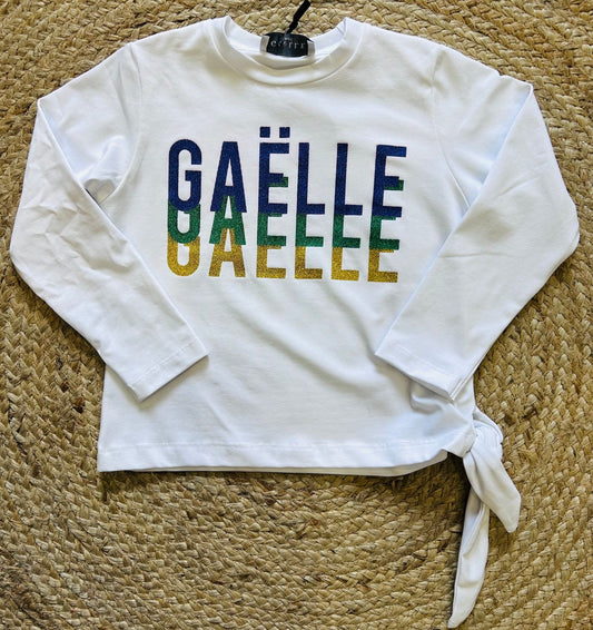 gaelle - SHIRT - 00338
