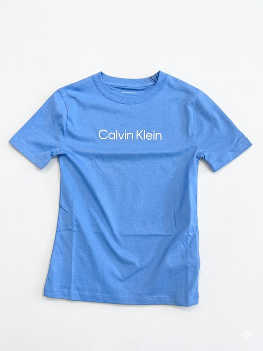 calvin klein - SHIRT CALVIN KLEIN - JA29