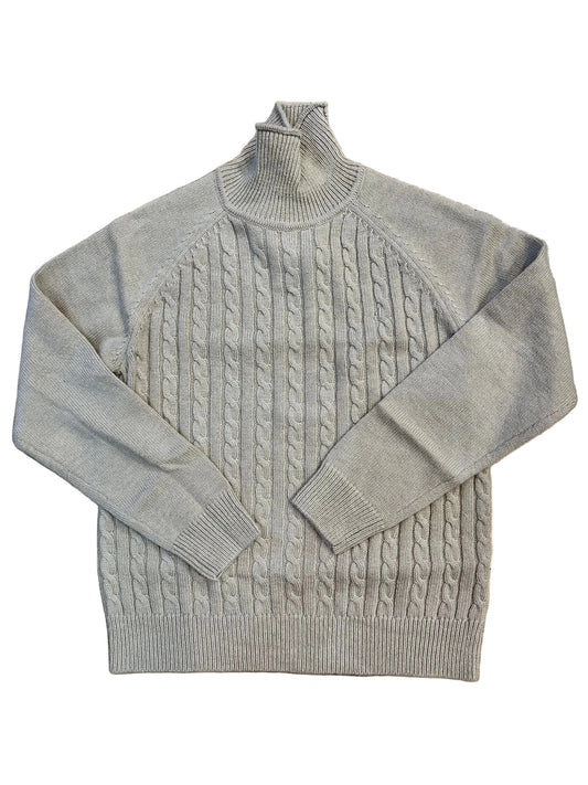 jeckerson - MAGLIA IN LANA - J4655