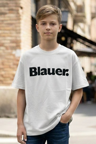BLAUER - SHIRT - 2525