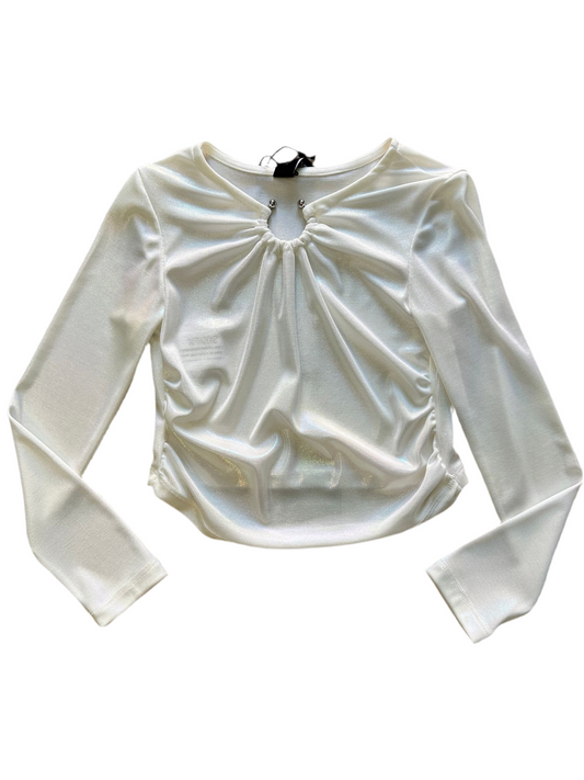 naice - maglia con anello - 27467