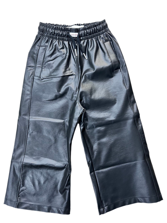 calvin klein - PANTALONE  NERO - 2983