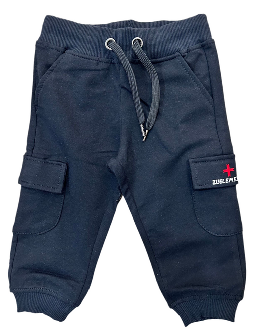 ZUELEMENTS - PANTALONE - ZU211N