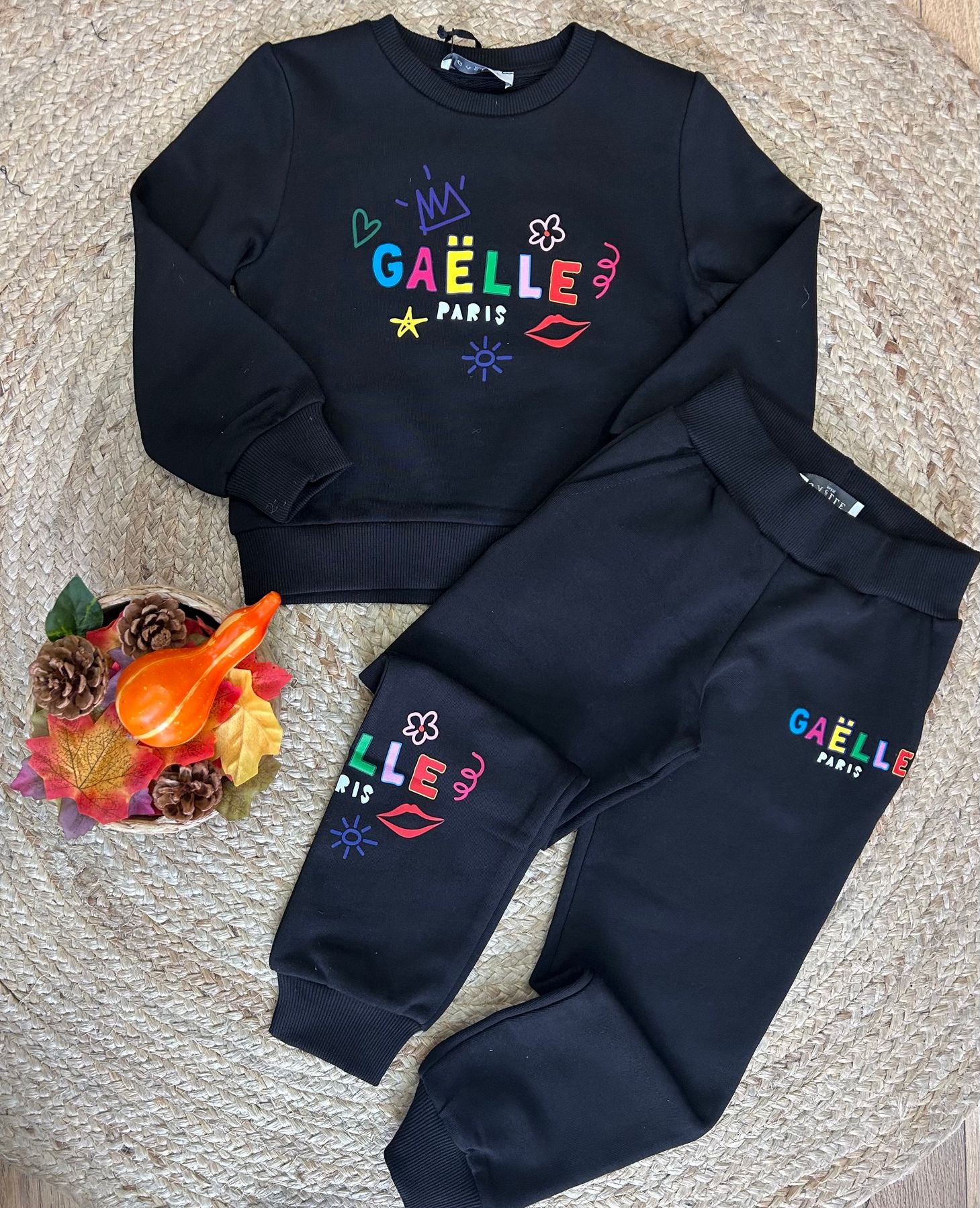 00527 -  - gaelle