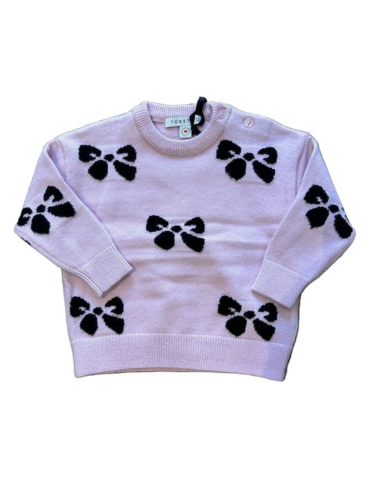 TO BE TOO - MAGLIA NEONATO - TN1160.