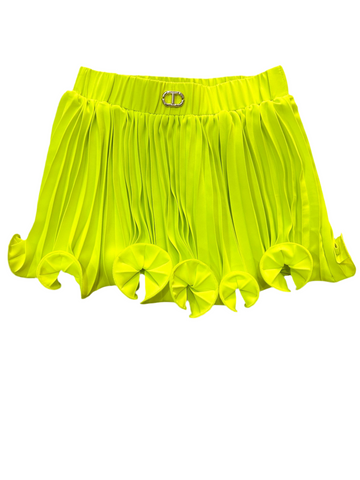 GONNA LIME 2QQ05 -  - twinset