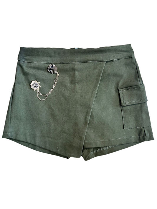 MAVIE - shorts cargo - mv1822
