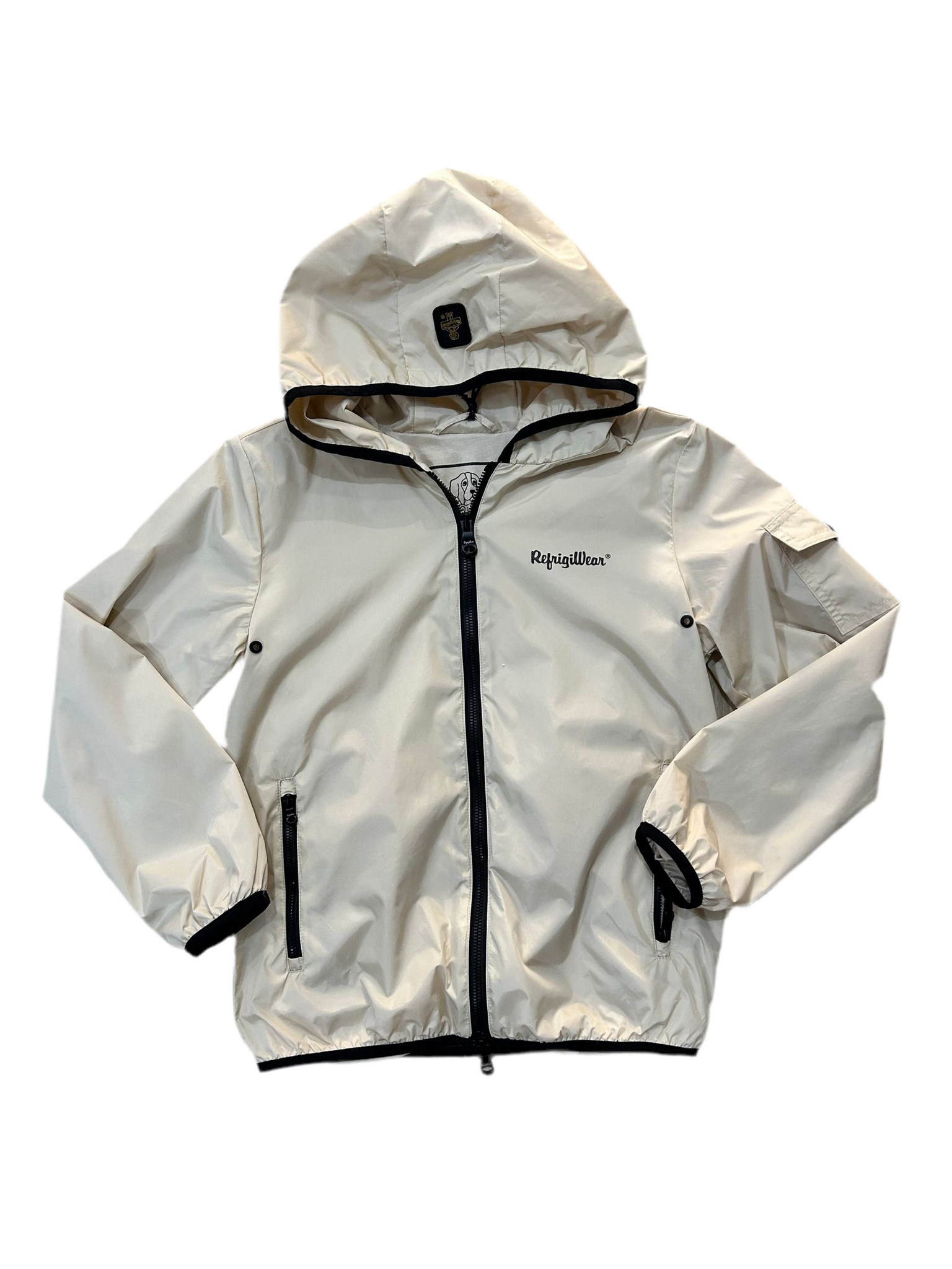 102CRM -  - REFRIGIWEAR