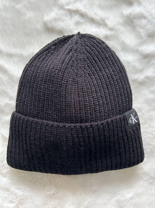 clavin klein - cappelo in lana - 0440