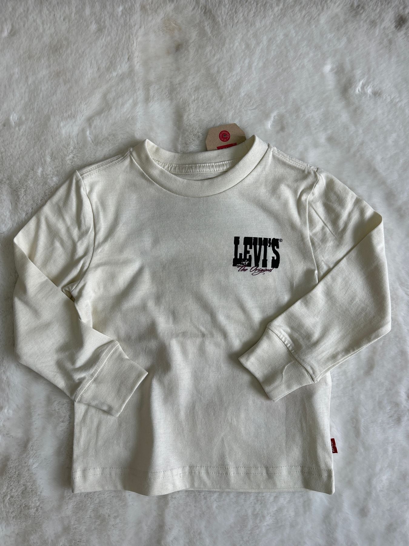 9EL428-WOE -  - LEVIS