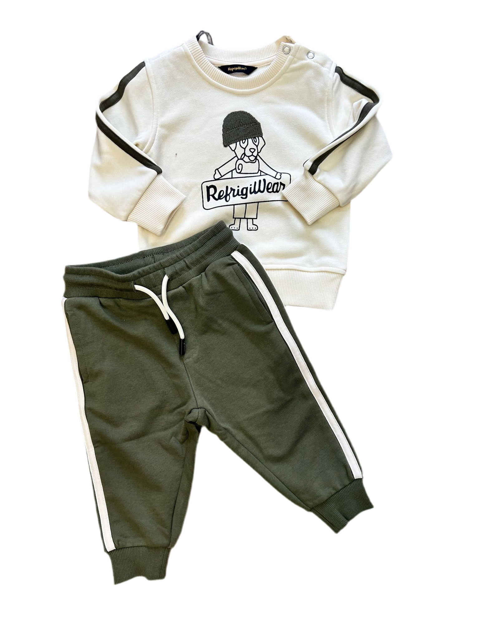 RN1220 -  - REFRIGIWEAR