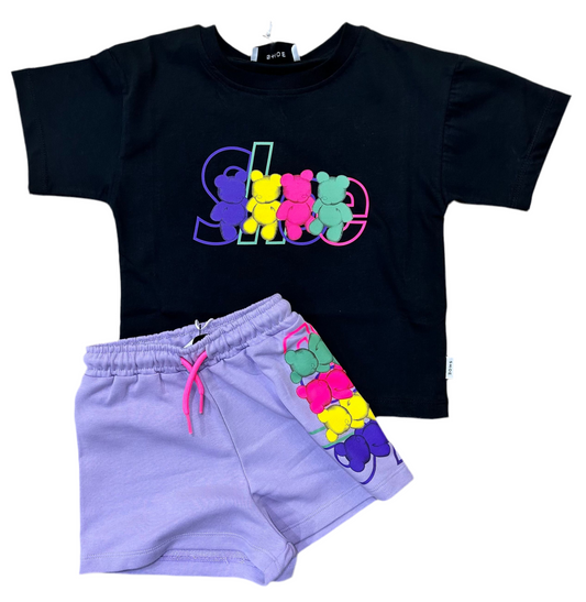 SHOE - COMPLETO BIMBA - G17G18