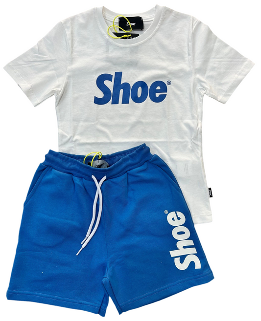 SHOE - COMPLETO BAMBINO - B04B06