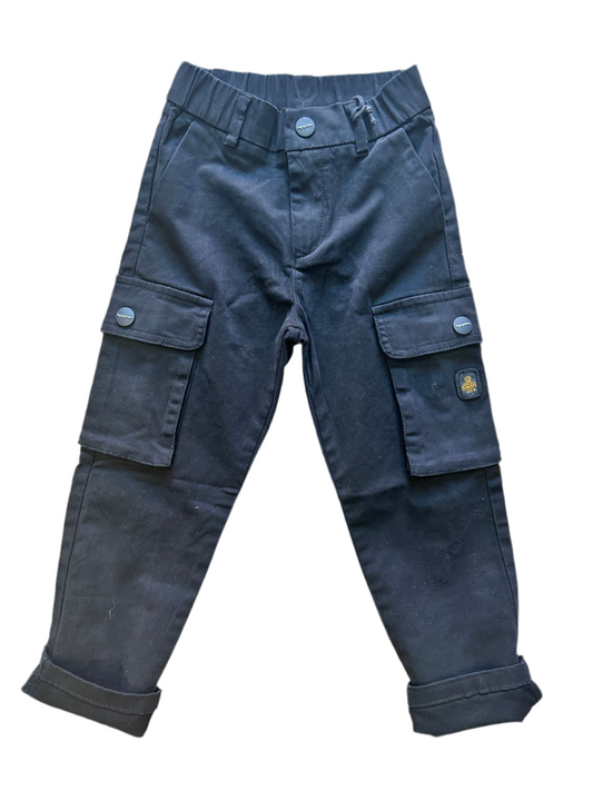 REFRIGIWEAR - CARGO NEONATO - RN1204