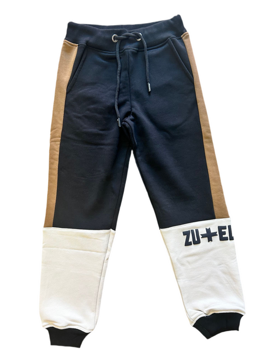 ZUELEMENTS - PANTALONE FELPA - ZU1863