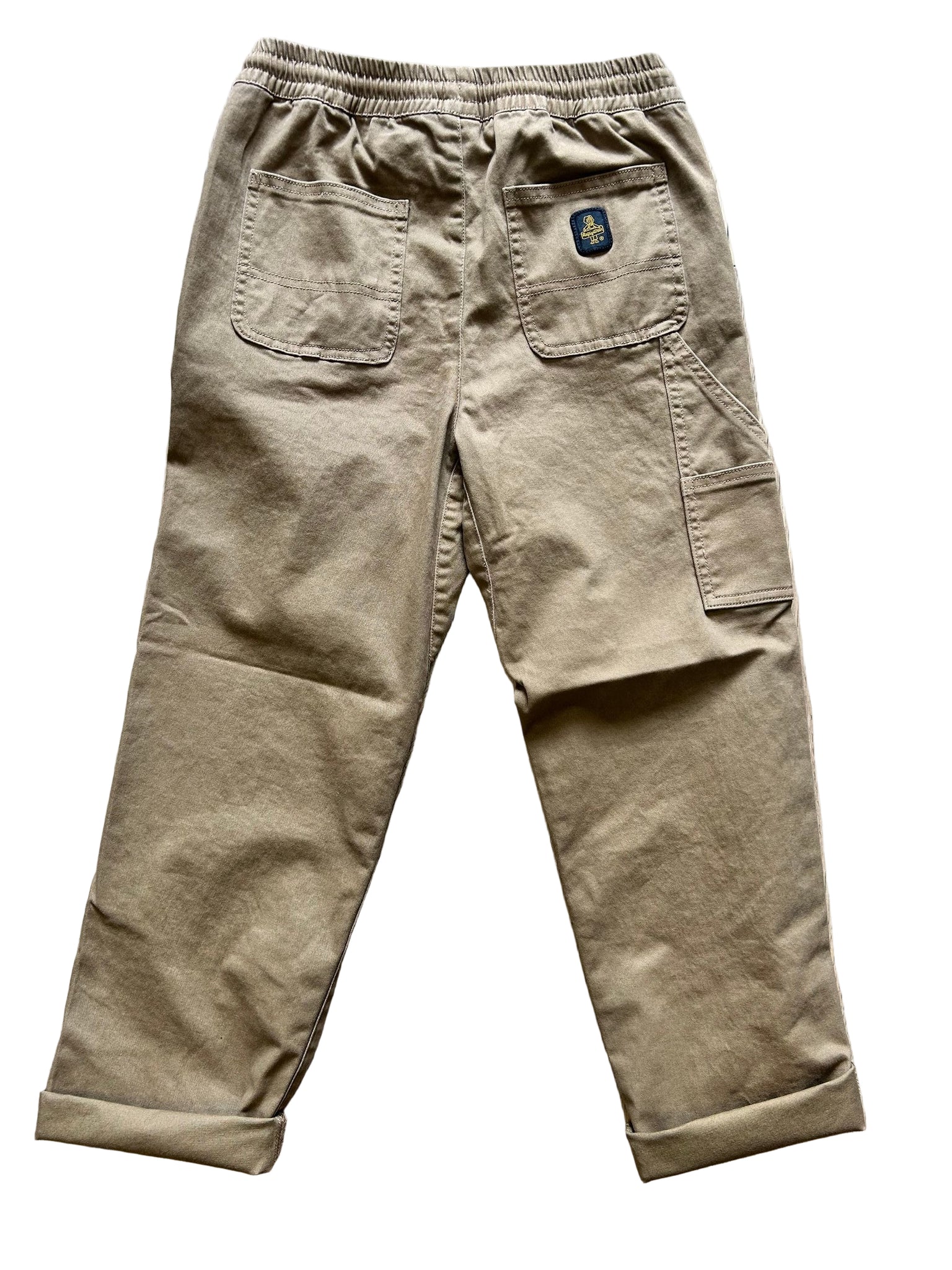 R107 -  - REFRIGIWEAR