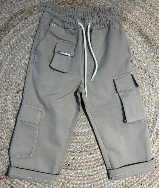 do not conform - pantalone cargo - pa063