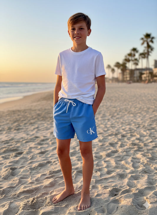 calvin klein - COSTUME BOX - 0056T