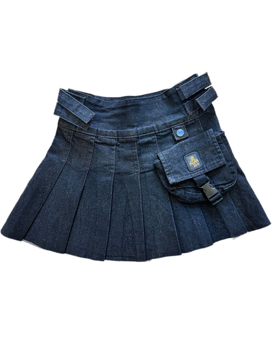 REFRIGIWEAR - GONNA RAGAZZA - RG1417