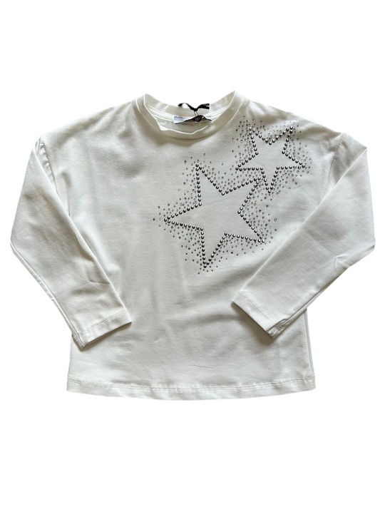 NAIDA - T SHIRT BABY - NATS239