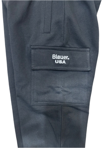1554 -  - BLAUER