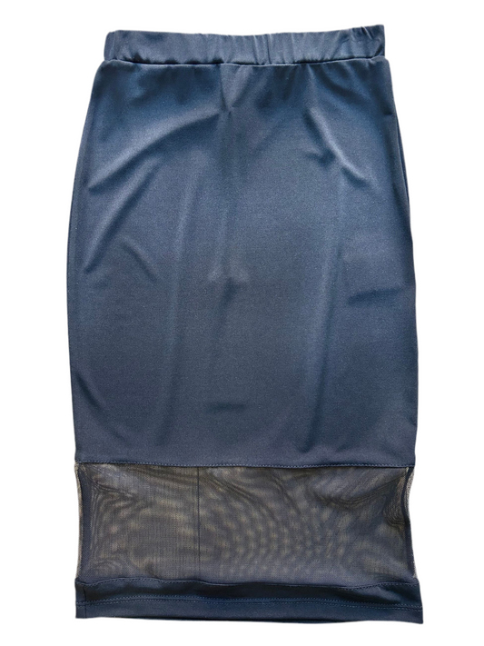 naice - gonna longuette - 27480