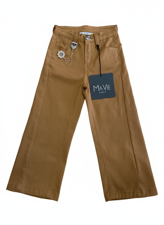 MAVIE - pantalone baby - mv1933