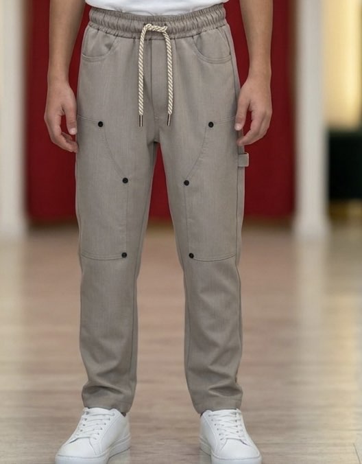 duepuntozero - pantalone - ptb30