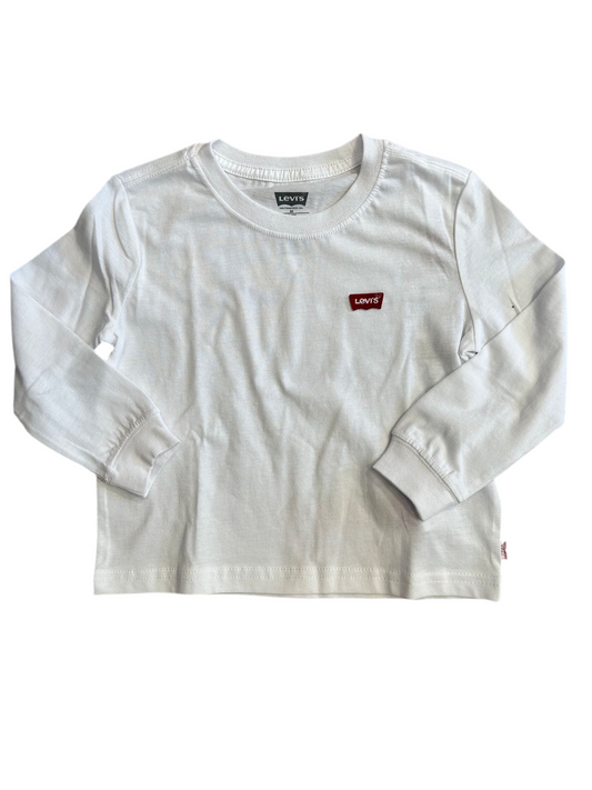 '- T SHIRT MANICA LUNGA - 8EC706