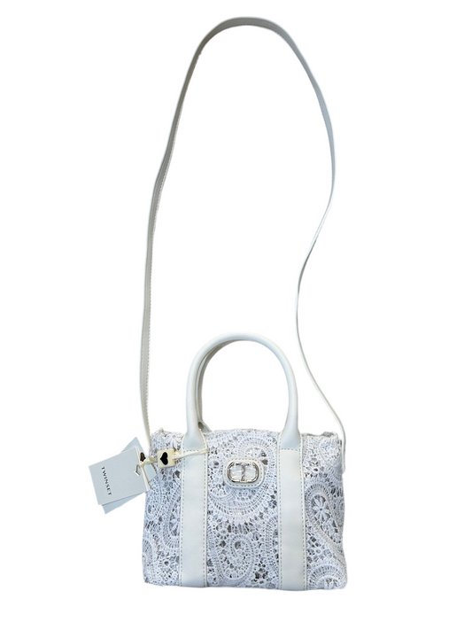 twinset - BORSA PIZZO - 8014