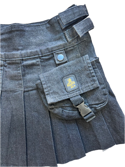 REFRIGIWEAR - GONNA RAGAZZA - RG1417