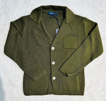 CARDIGAN  - EMANUEL PRIS
