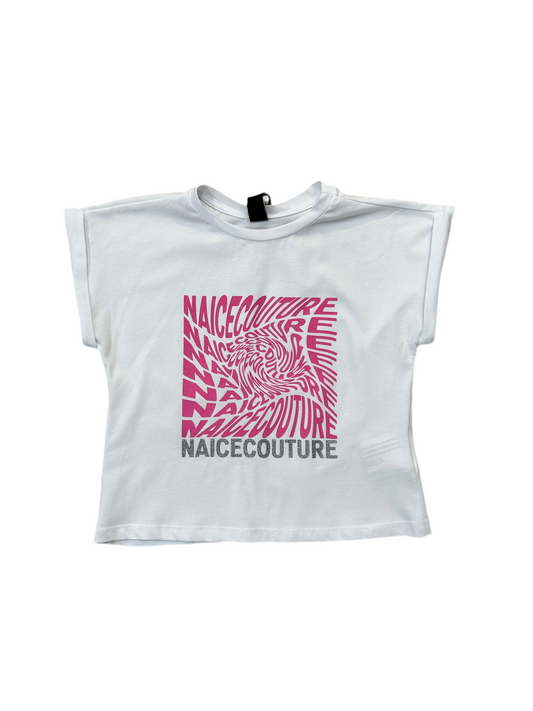 naice - t shirt - 27356