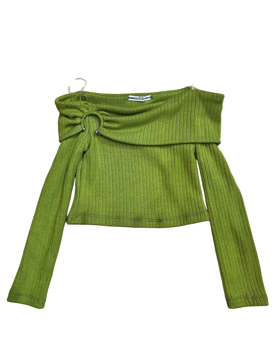 naice - maglia con anello - 27470