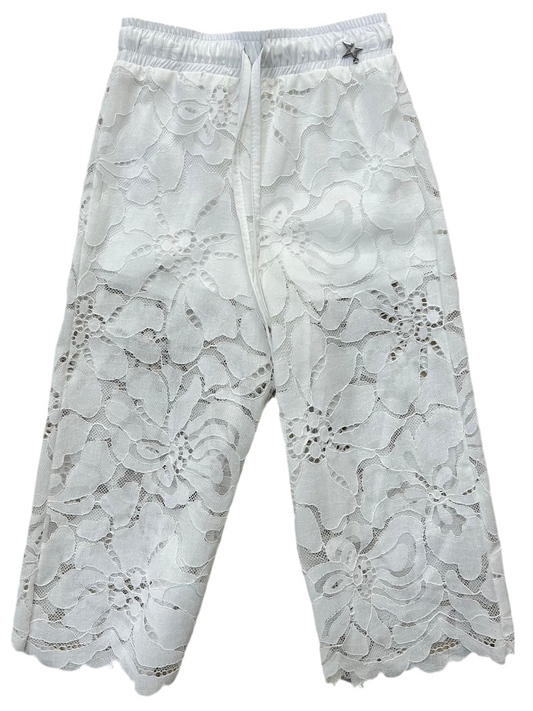 NAIDA - PANTALONE BABY - NAPA317