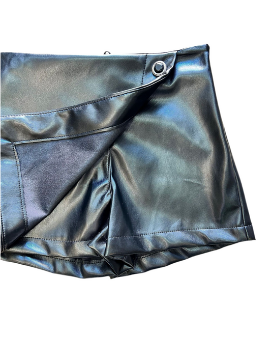 naice - gonna in ecopelle - 27471