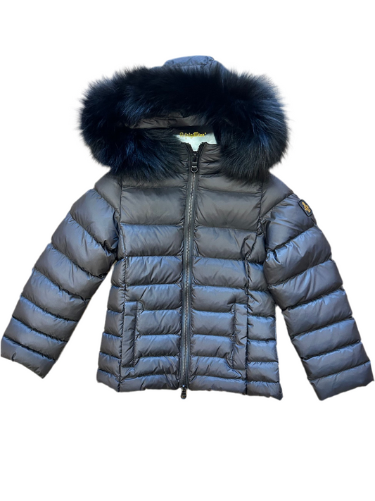 REFRIGIWEAR - GIUBBINO CON PELLICCIA - RG1419