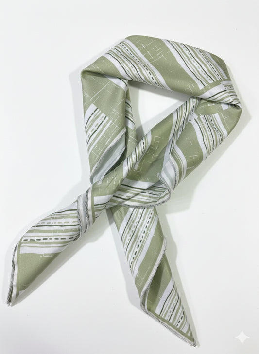 EMANUEL PRIS - foulard - foulard26
