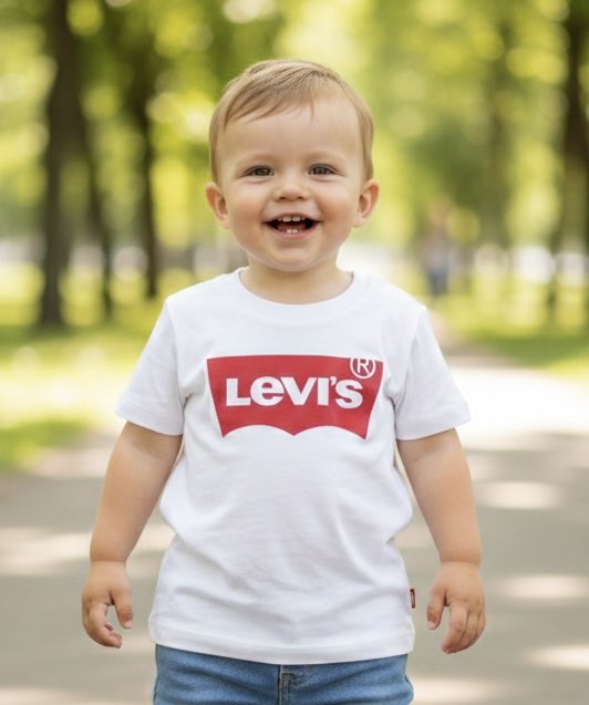 LEVIS - SHIRT - 6E8157 001