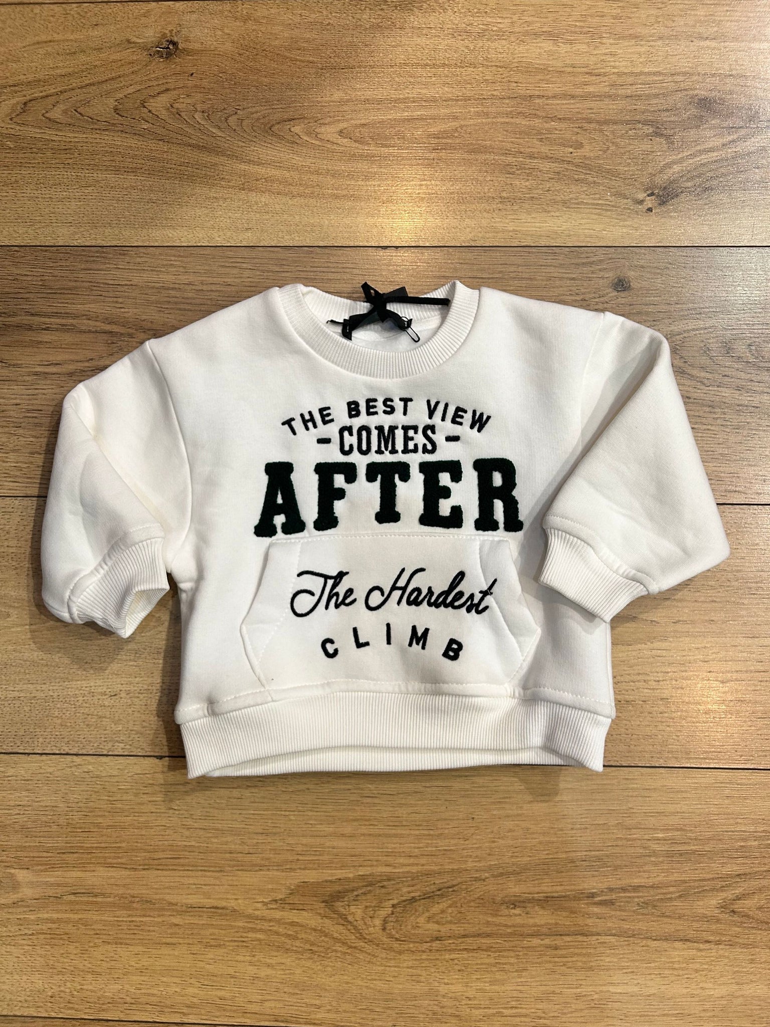 FELPA DO NOT CONFORM1 -  -