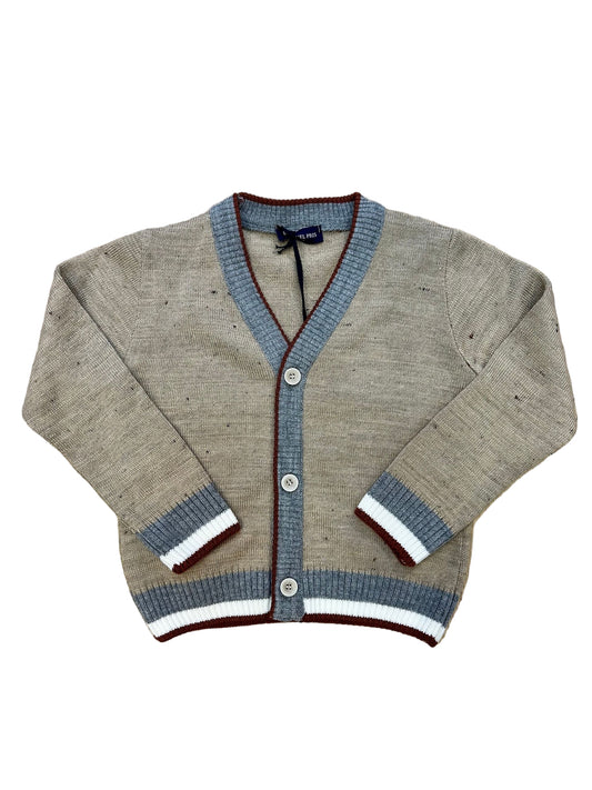 EMANUEL PRIS - cardigan - emg7116n