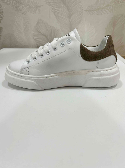 SCARPA- paola pecora